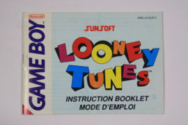 Looneye Tunes (Manual)