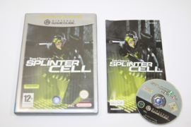 Tom Clancy's Splinter Cell Player's Choice