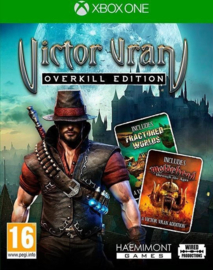 Victor Vran : Overkill Edition (Sealed)