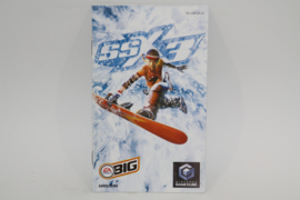 SSX3 Manual (HOL)