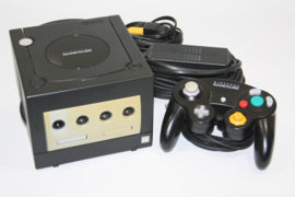 GameCube Console Set - Black