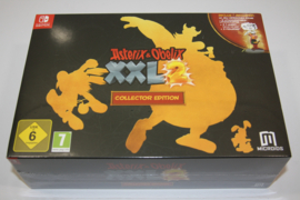 Asterix & Obelix XXL 2 Collector's Edition (Sealed)