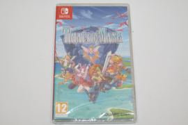 Trials Of Mana (Sealed)