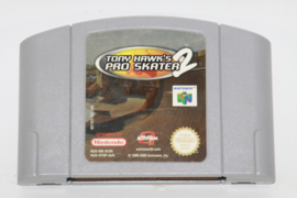 Tony Hawk Pro Skater 2 (EUR)