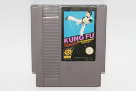 Kung Fu (FRA)