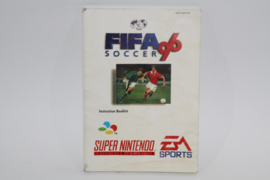 Fifa Soccer 96 (EUR)