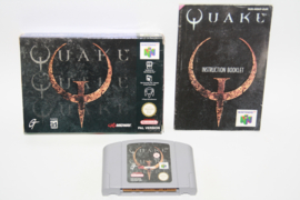 Quake