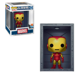 Marvel Funko Pop! Iron Man Model 4 (6INCH)(NEW)