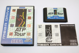 Atp Tour