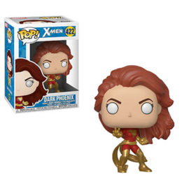 X - Men Funko Pop! Vinyl: Dark Phoenix (New)