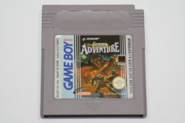 Castlevania The Adventure