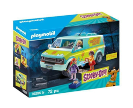 SCOOBY-DOO! Mystery Machine - 70286 (NEW)