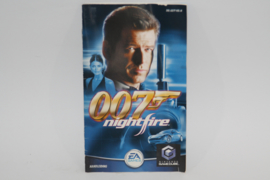 007 Nightfire (HOL)