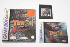 Turok 2 Seeds Of Evil