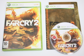 Farcry 2