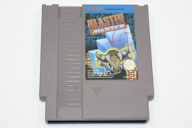 Blaster Master (FRA)