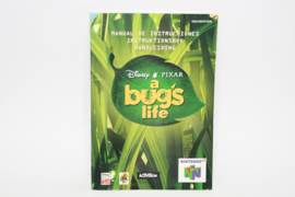 A Bug's Life (Manual)