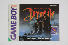 Dracula (Manual)