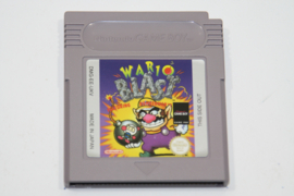 Wario Blast