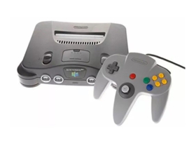 Nintendo 64