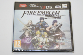 Fire Emblem Warriors (Sealed)