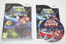 Super Mario Galaxy (CIB)