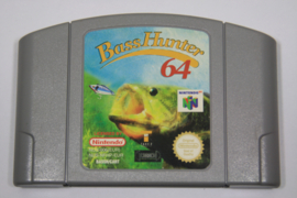 Bass Hunter 64