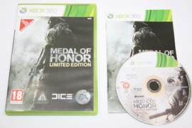 Medal of Honor Limited Edition