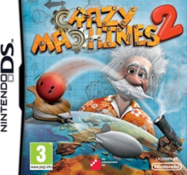 Crazy Machines 2(CIB)