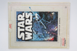 Star Wars Manual (SCN)