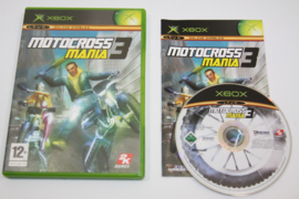 Motocross Mania 3