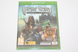 Victor Vran : Overkill Edition (Sealed)