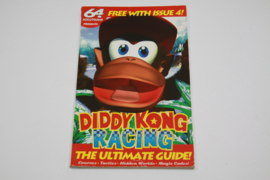 Diddy Kong Racing The Ultimate Guide