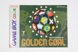 Golden Goal (Manual)