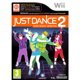 Just Dance 2 (CIB)