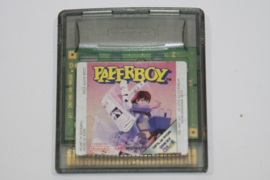 Paperboy