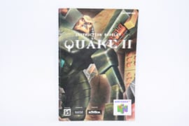 Quake II (Manual)