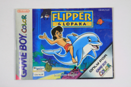 Flipper & Lopake (Manual)