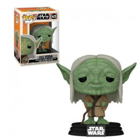Star Wars Funko Pop! Vinyl: Yoda Concept Series (NEW)