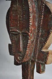KOTA MAHONGWE, grafbeeld van de BAKOTA, Gabon, 1960-70