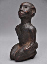 GREAT! Rare, tribal NYAMWEZI statue, Tanzania, 1920-40