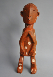 TOP & Zeldzaam, BANDA/YANDA ziektebeeld, DR Congo, 1900-1920