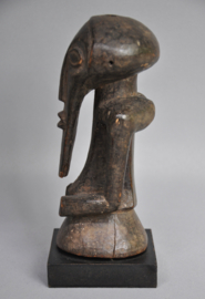 Worship statue, KASI KASONGO, DR Congo, 1960-70