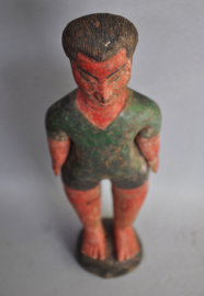 Older colon, AKAN tribe, Ivory Coast, 1960s