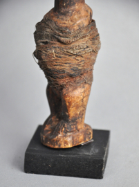 Fetish protection statue, BAMBARA, Mali, mid 20th century