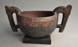 GREAT & RARE!! Ancient beer jug, Norway, (Scandinavia) 1799