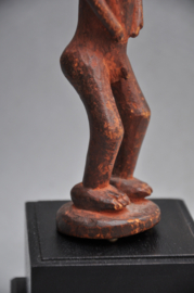 LWENA/Chokwe ancestor statue, Angola, ca 1920