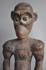 Prosperity statue, BULU, Cameroon, 2nd half of the 20th century