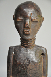 Zéér oude kabedja, HEMBA/ZELA, DR Congo, 1880-1890