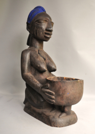 Yoruba Olúmèye- Het Verhaal van Eer en Devotie- Nigeria